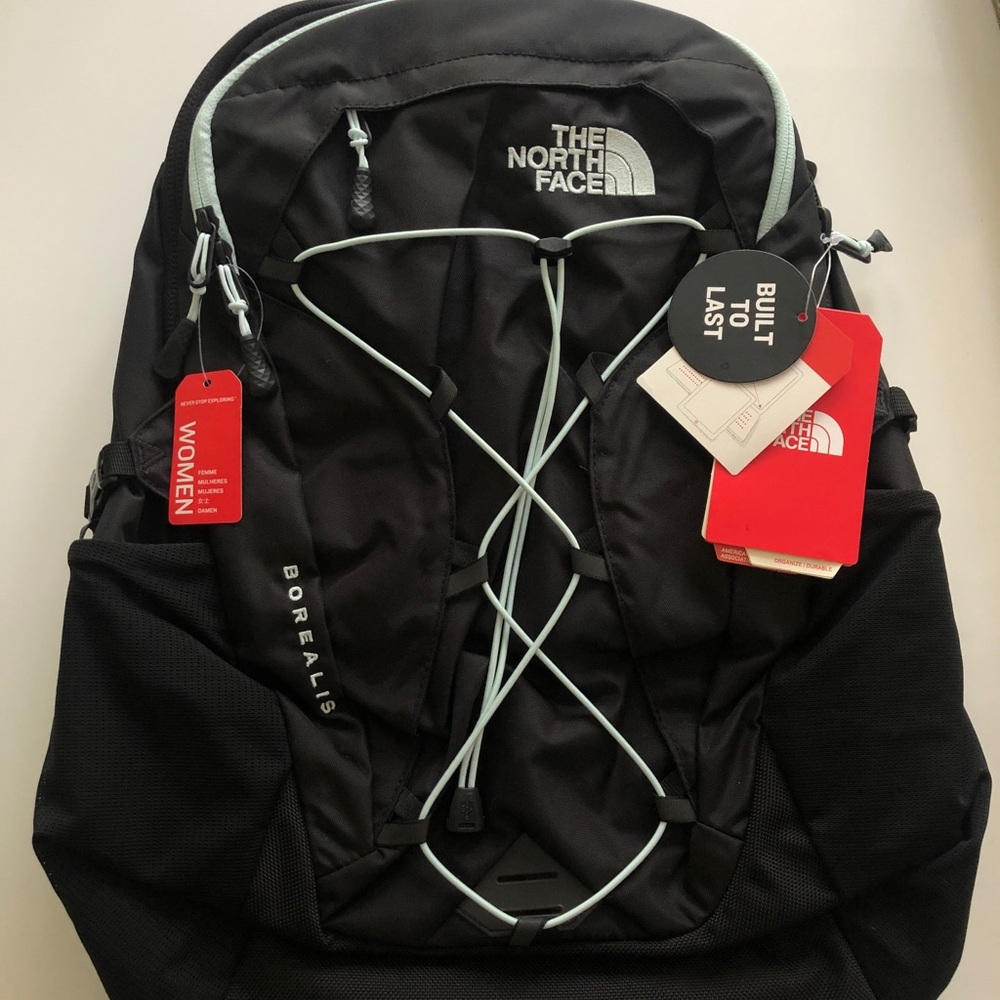 North Face Borealis Backpack
